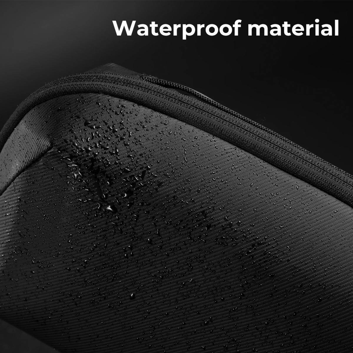 K&F Concept pouzdro / organizér pro osobní elektroniku a ostatní drobné věci 4l 