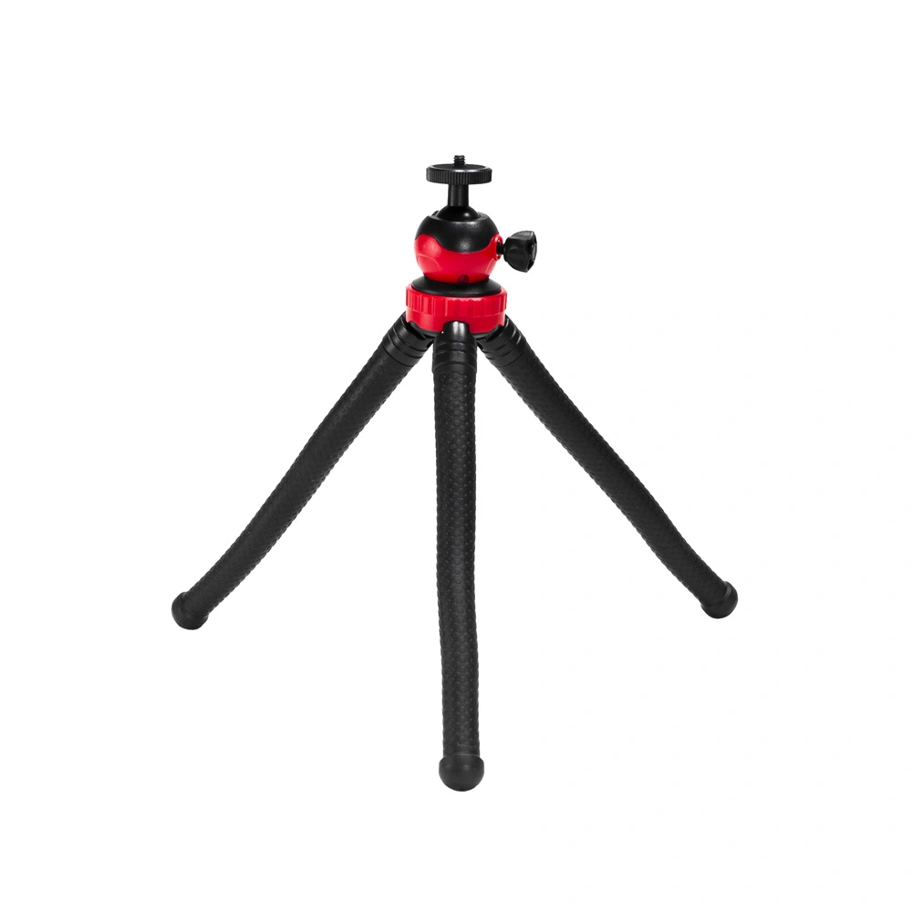 Flexibilní stativ Caruba Flexstar 50 pro fotoaparáty