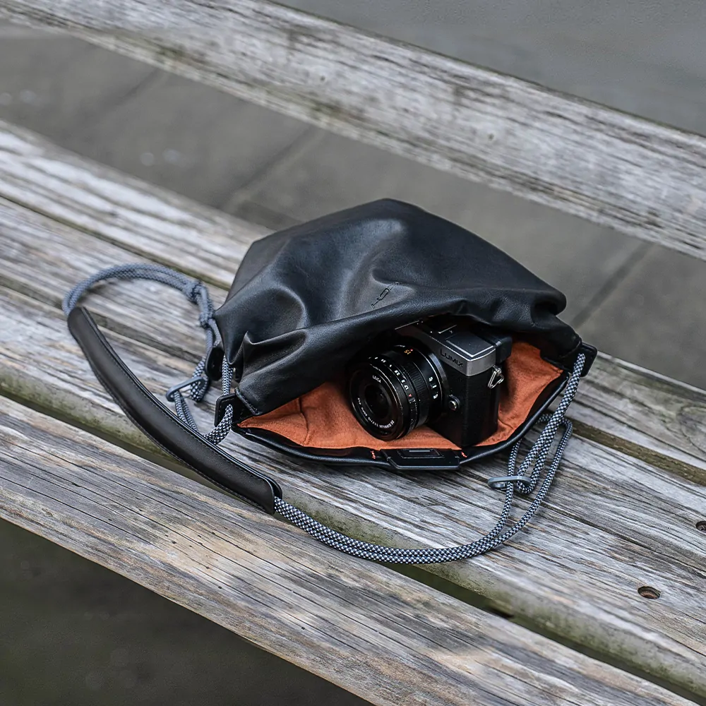 Foto brašna PGYTECH OneGo Cloud Bag M (Midnight)