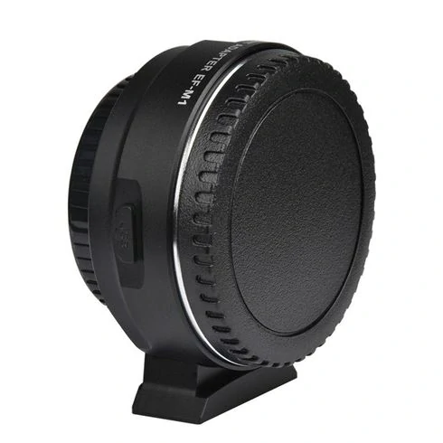 VILTROX EF-M1 automatický adaptér objektivu Canon EF na tělo MFT