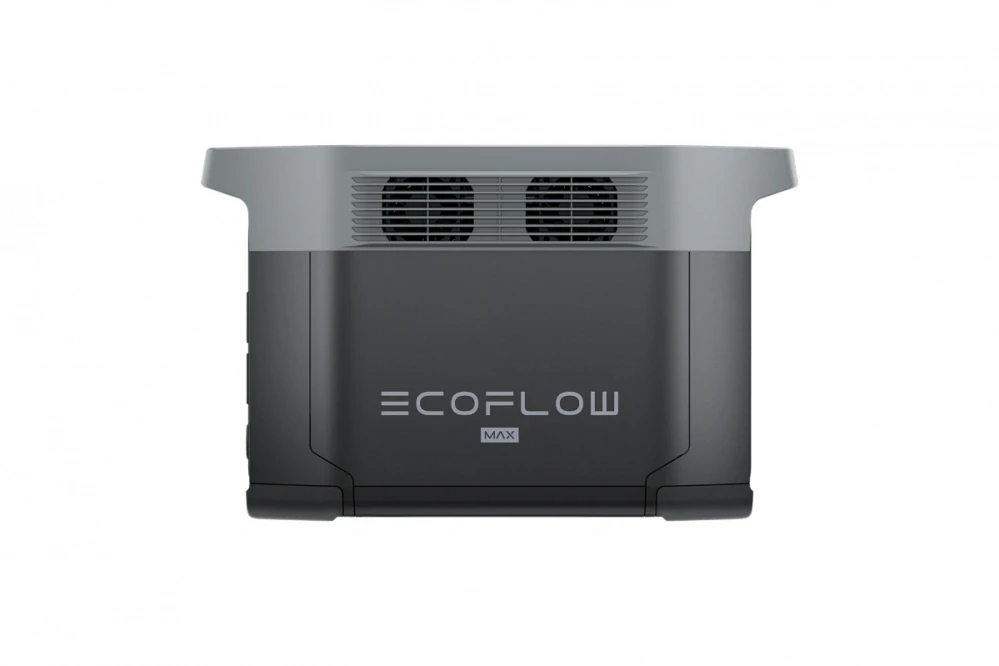 Bateriová stanice EcoFlow DELTA 2 Max