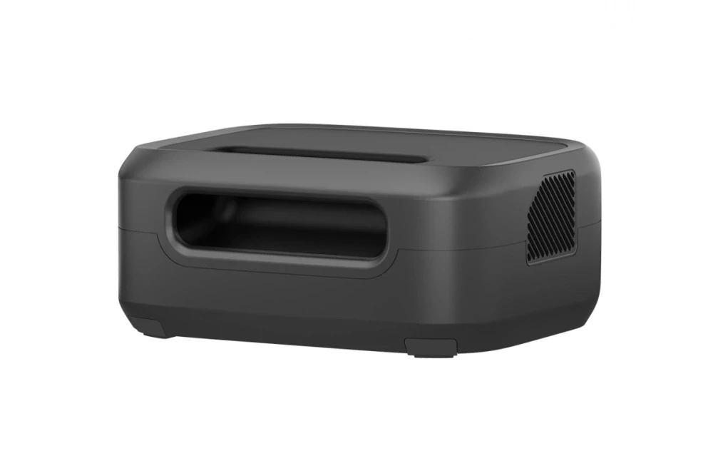 Bateriová stanice EcoFlow RIVER 3