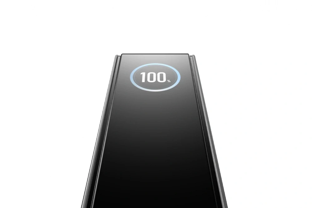 EcoFlow RAPID Power Banka (25000mAh,170W) - stříbrná