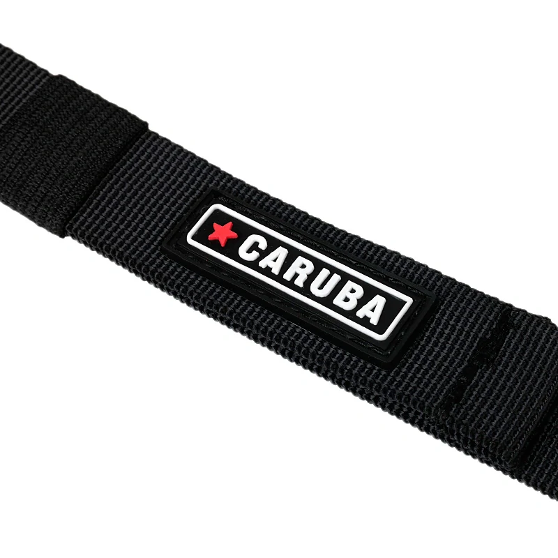 Upínací popruhy na batoh Caruba, velké, 2 ks