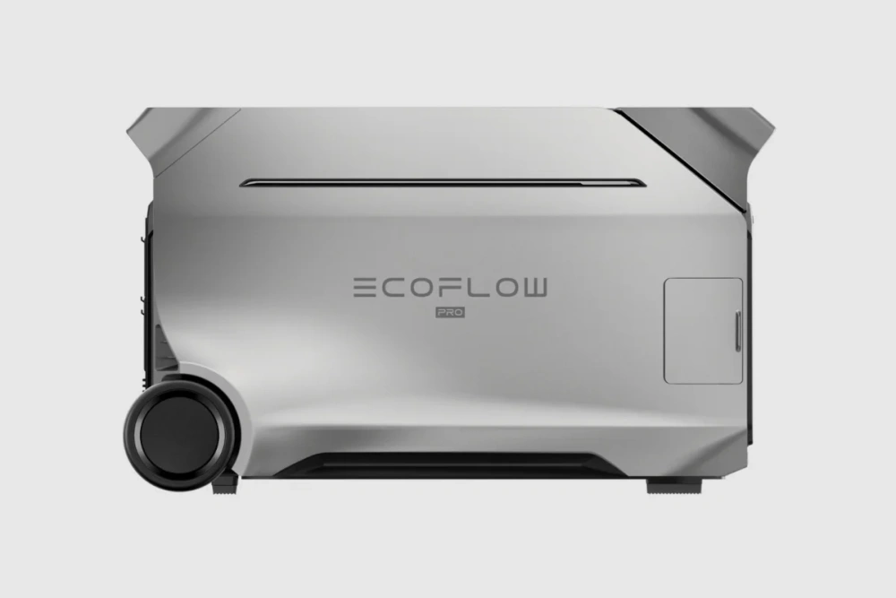 Bateriová stanice EcoFlow DELTA Pro 3