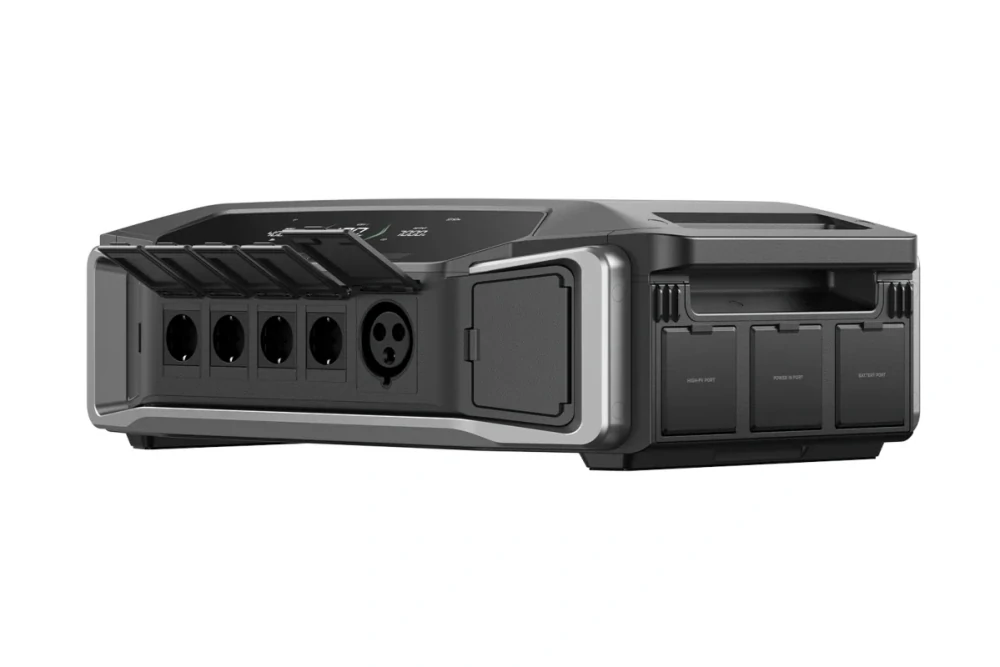 Invertor EcoFlow DELTA Pro Ultra