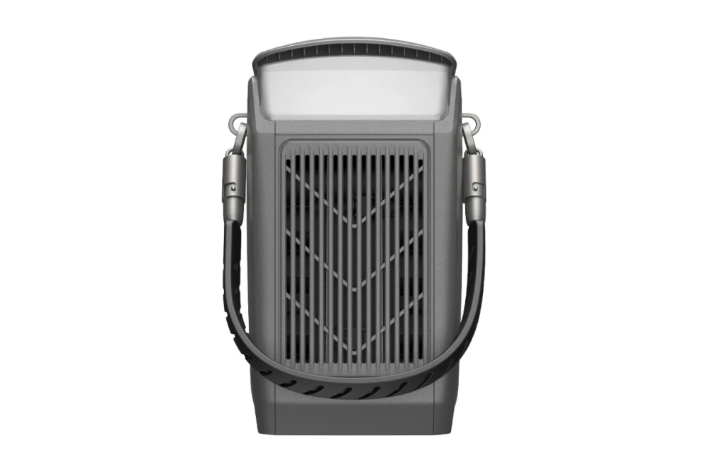 Bateriová stanice EcoFlow TRAIL 300 Plus