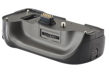 Bateriový grip pro Pentax K10, K20 Battery grip