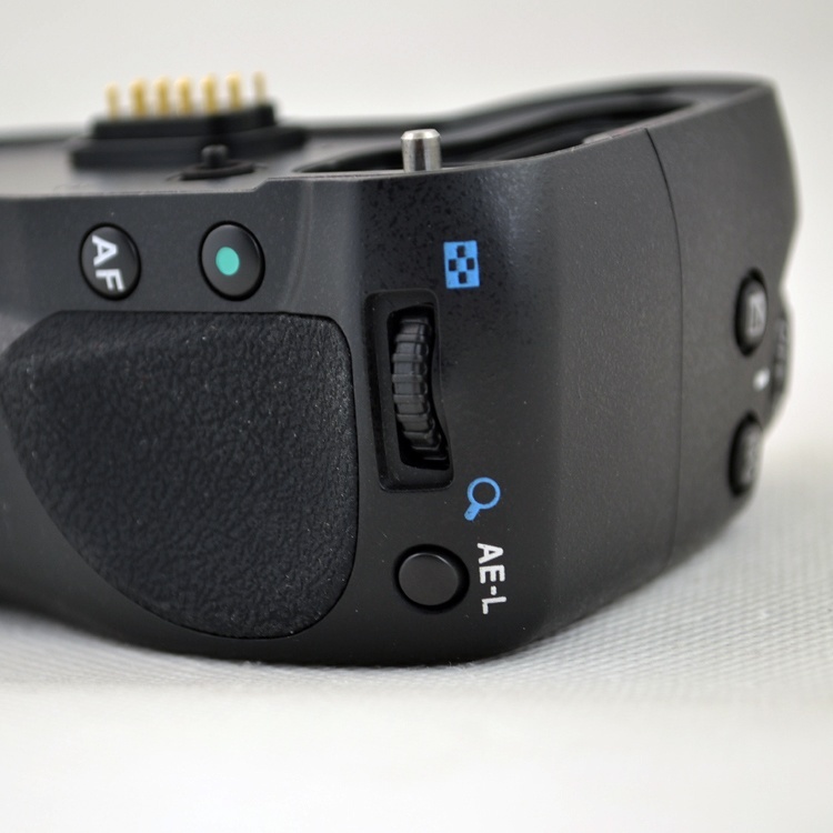 Bateriový grip pro Pentax k-7 / k-5 Battery grip Grip D-BG4