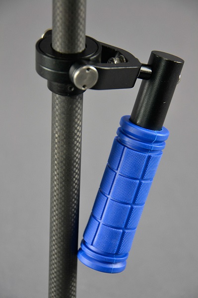 Stabilizační video systém SteadyCam S 60