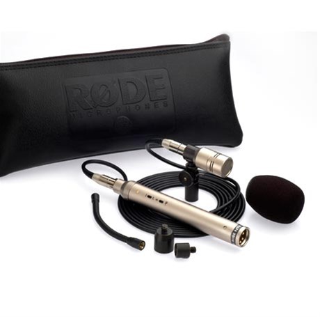 Rode mikrofon NT6