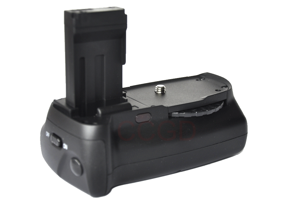 Bateriový grip pro Canon EOS 100D Battery grip pro 100D