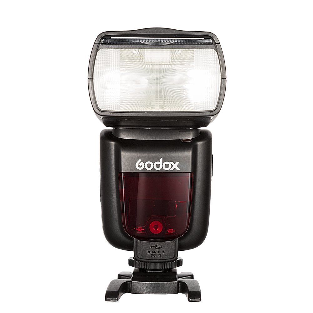 Godox TT685s TTL blesk pro Sony + řídící jednotka