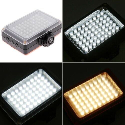 LED světlo YN0906 54 diod