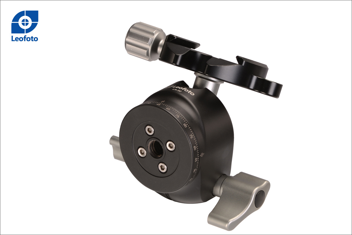 Kulová hlava Leofoto LH30
