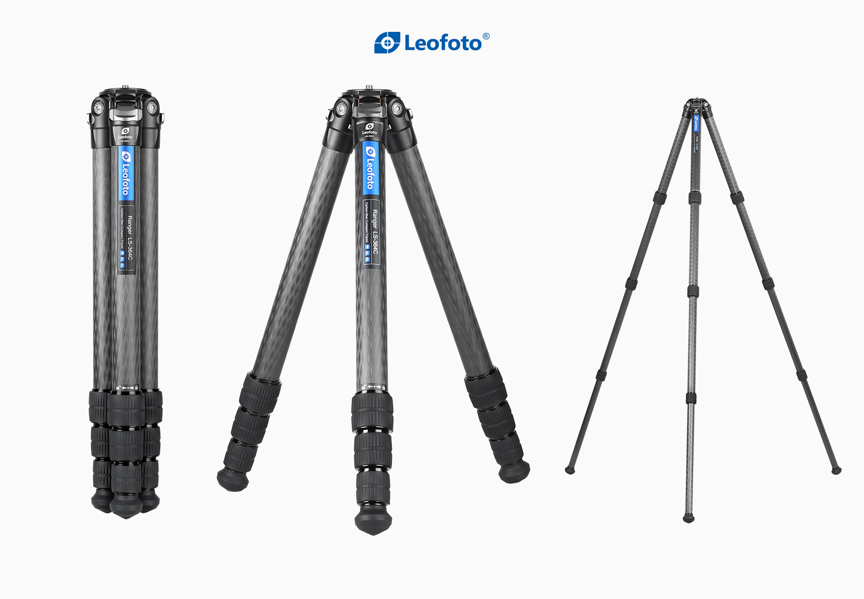 Tripod Leofoto Ranger LS-364C
