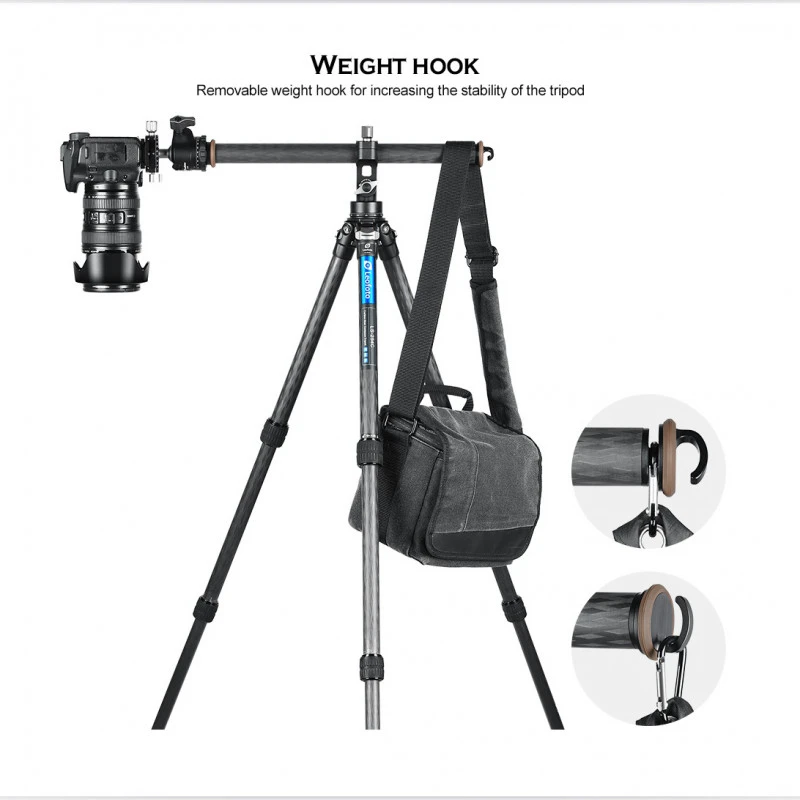 Výkyvný sloupek Leototo HC-28