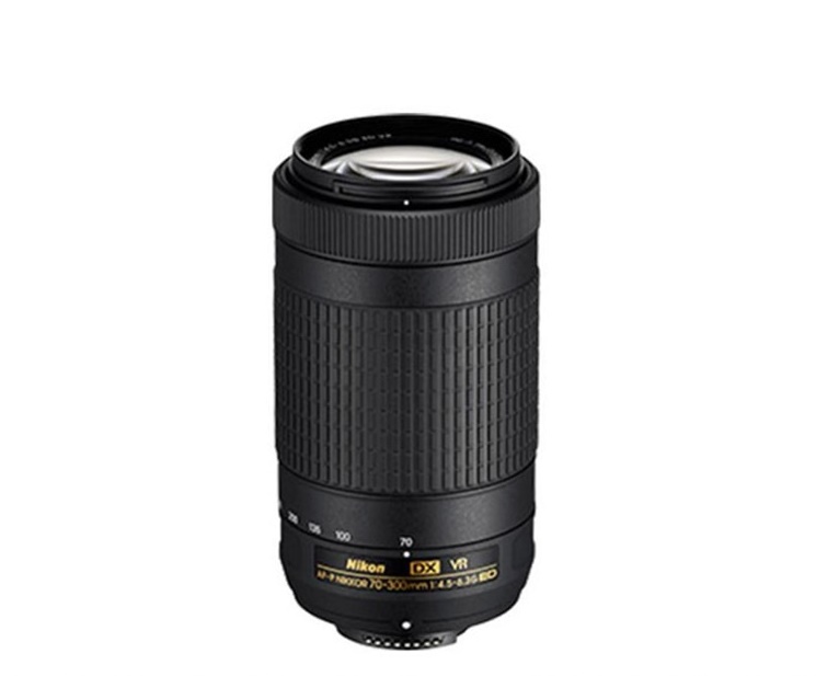 Sluneční clona pro Nikon HB-77