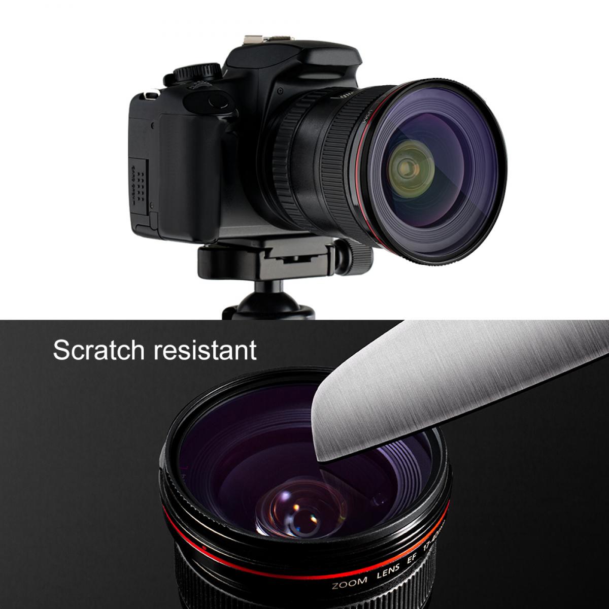 K&F Concept Natural Night Sky Filtr 52mm