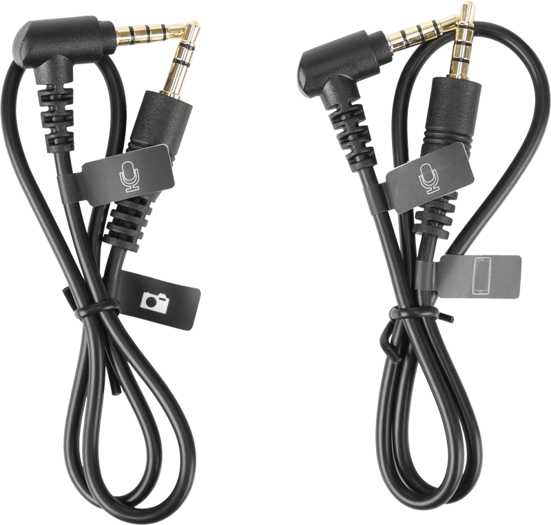 BOYA BY-MM1+  video mikrofon pro Nikon, Canon, Sony ...