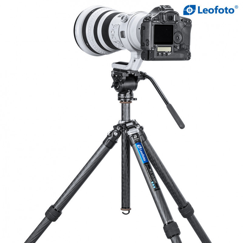 Fotografický stativ Leofoto Mr.O LO-324C