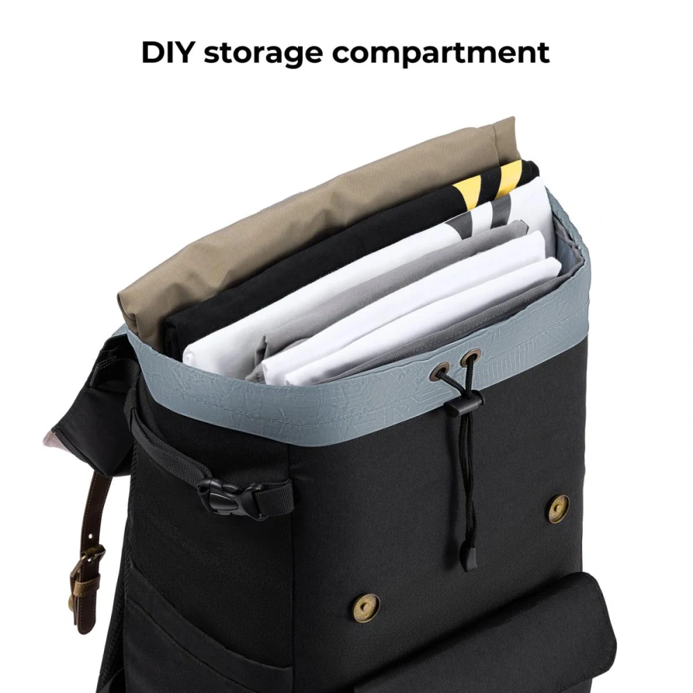 K&F Concept cestovní fotobatoh 20l KF13.066v12