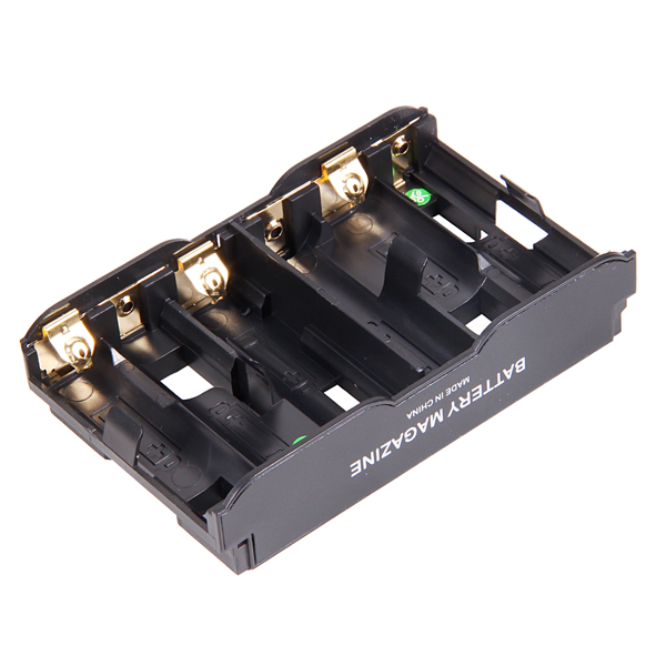 Bateriový grip pro CANON EOS 7D Battery Grip BG-E7