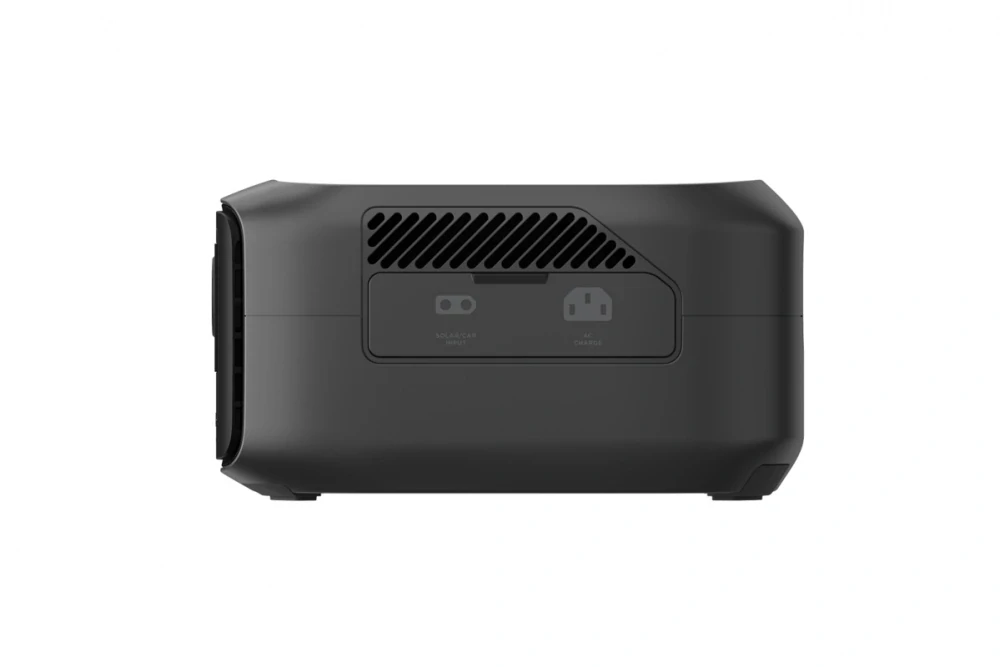 Bateriová stanice EcoFlow RIVER 3