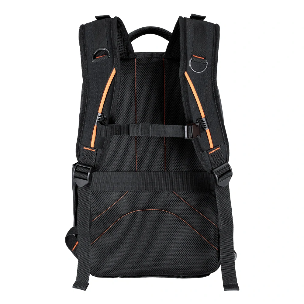 K&F Concept Fotobatoh 18L Nature Wander 05 Černý