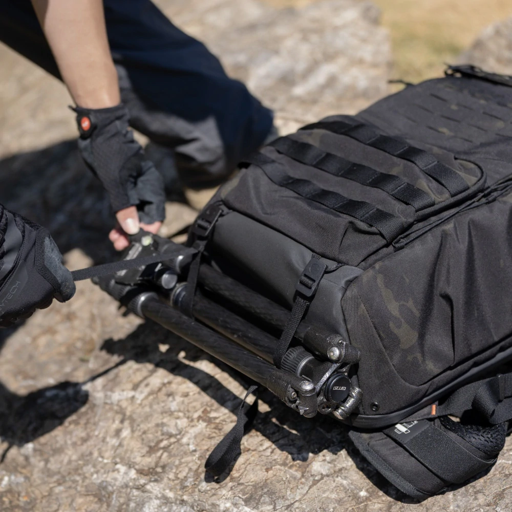 PGYTECH OneMo Tactical Backpack 25L Dark Night Camo