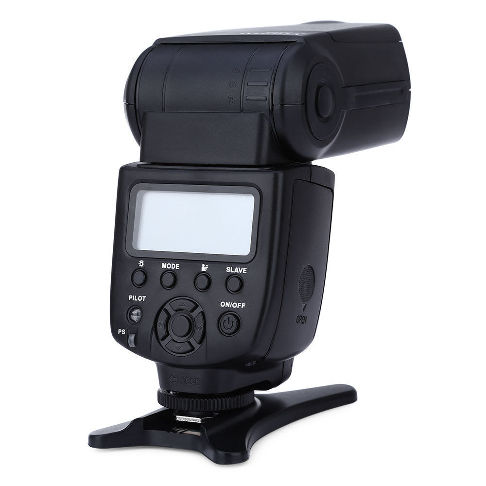 VILTROX blesk JY-680A