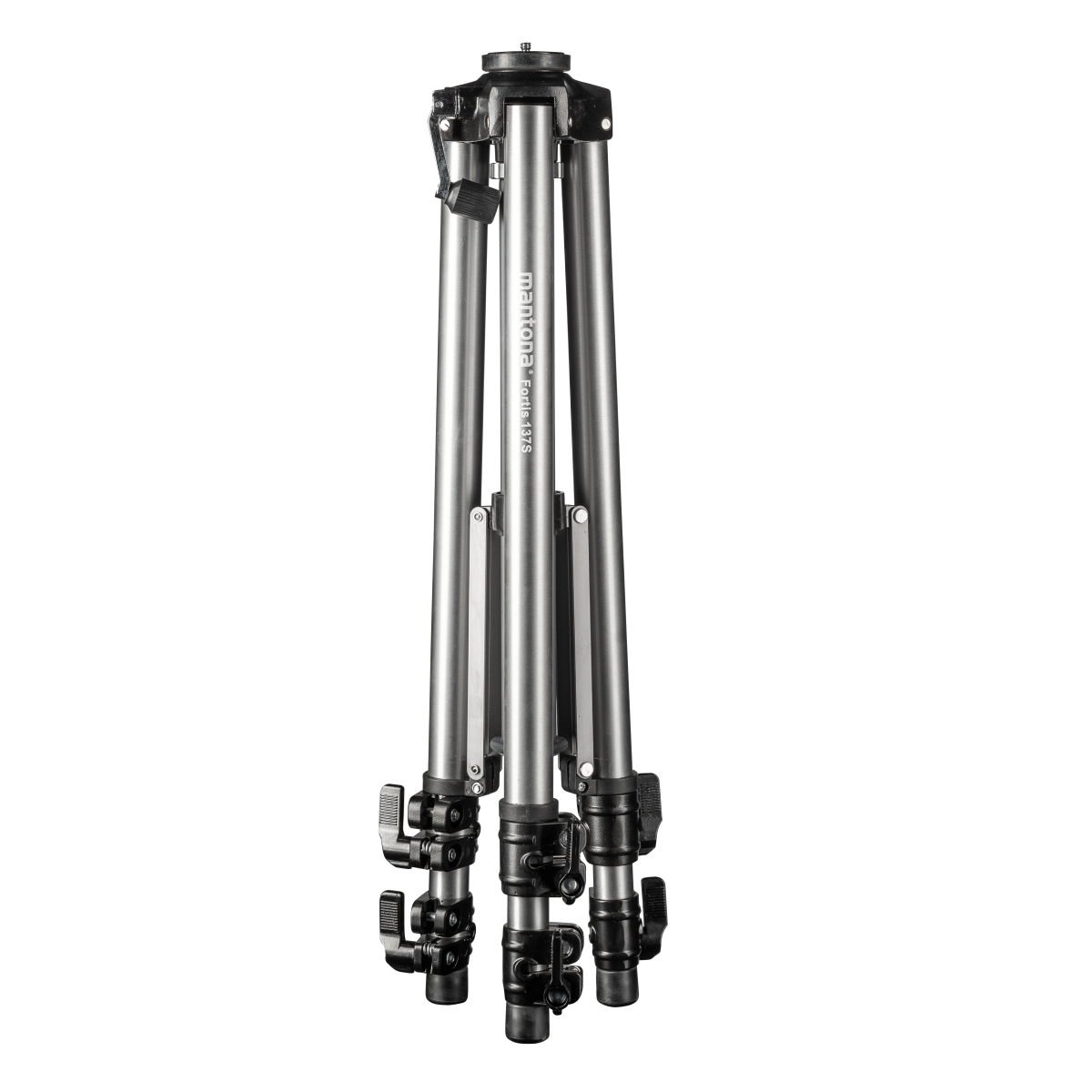 Stativové nohy Mantona Basic Fortis 137S tripod