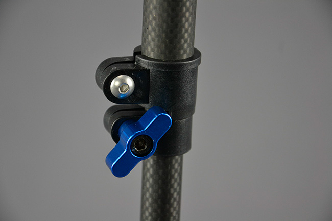 Stabilizační video systém SteadyCam S 60