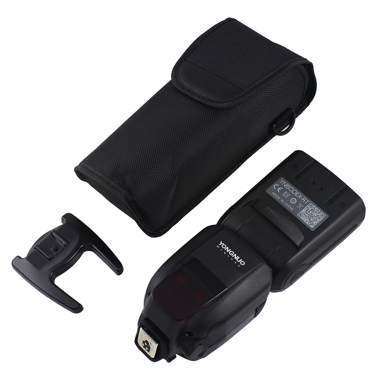 YONGNUO YN-600EX-RT SPEEDLITE YN600 EX-RT blesk pro Canon