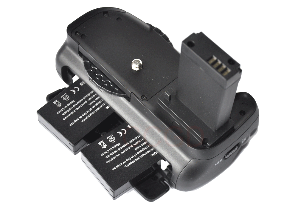 Bateriový grip pro Canon EOS 100D Battery grip pro 100D