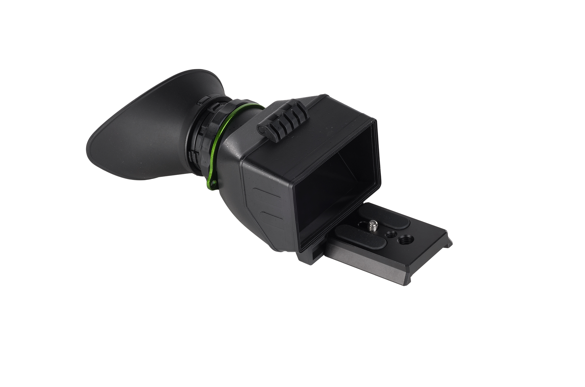 GENESIS LCD viewfinder pro Black Magic Pocket Cinema LCD optický hledáček BMPCC