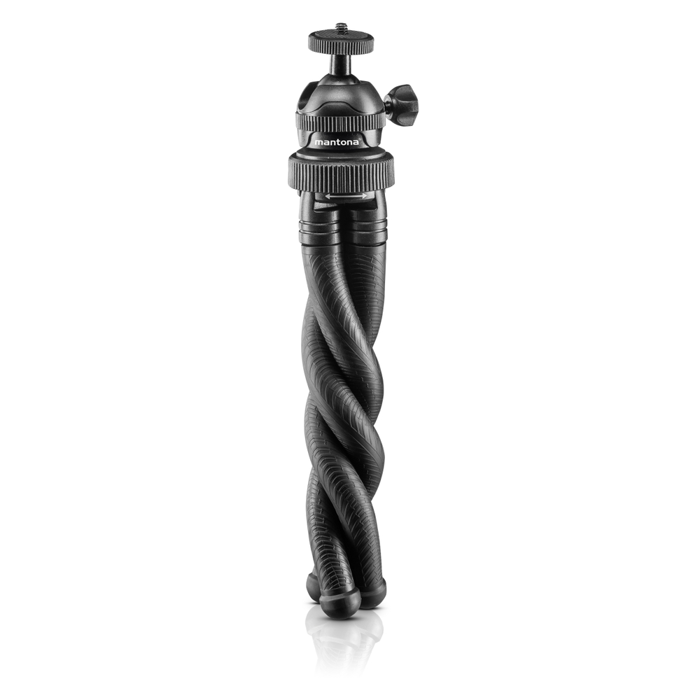 Flexibilní stativ Gibbo flex pro telefony i fotoaparáty