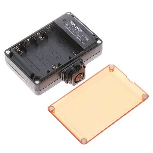 LED světlo YN0906 54 diod