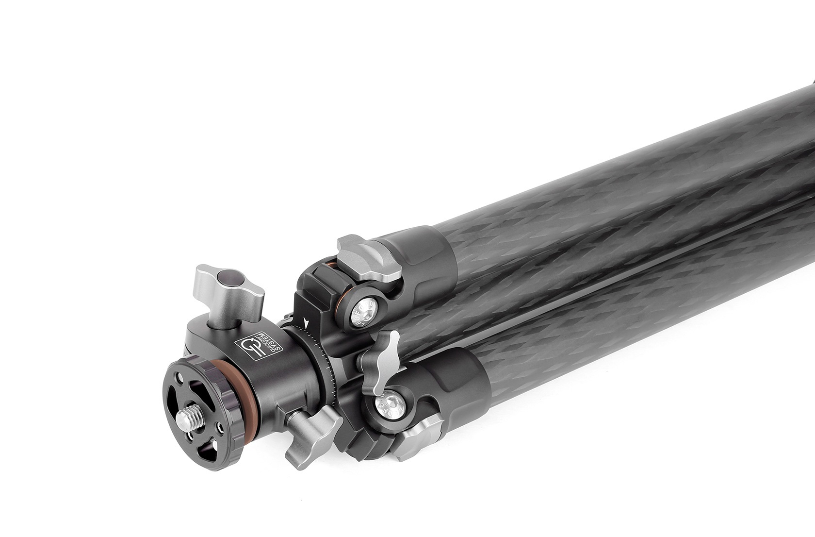 Tripod Leofoto Ranger LS-284CVL