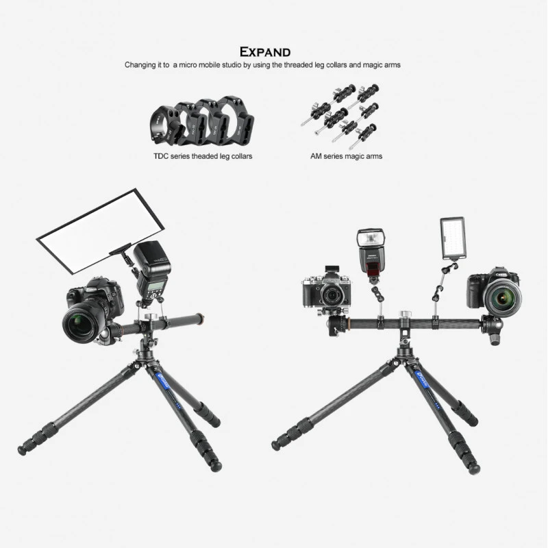 Výkyvný sloupek Leototo HC-28