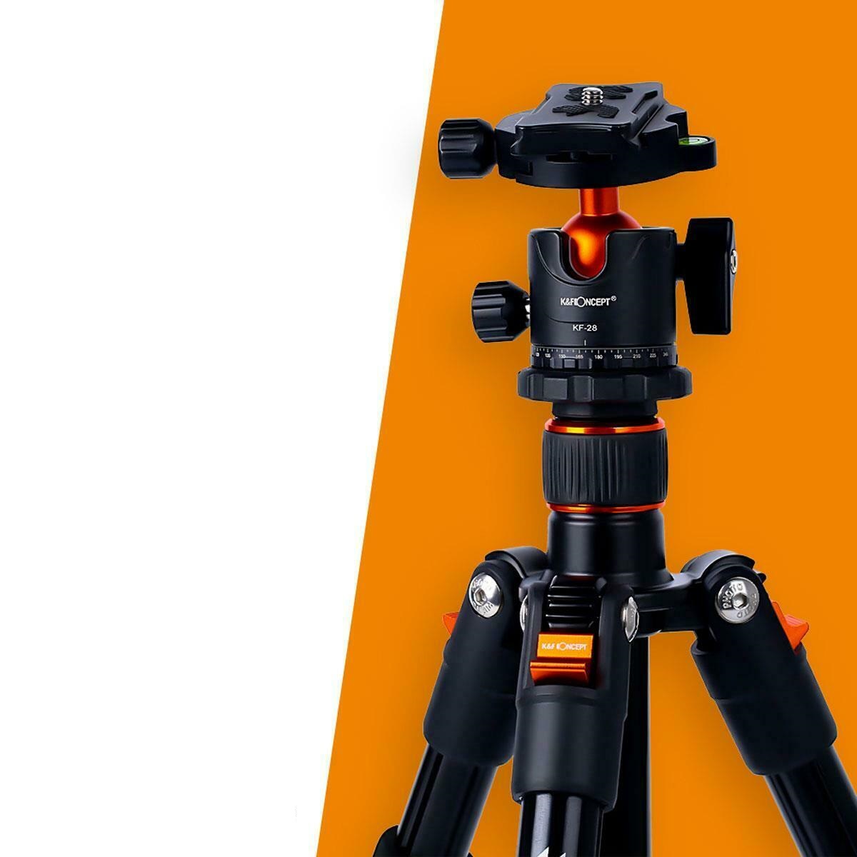 Fotografický stativ K&F Concept SA234