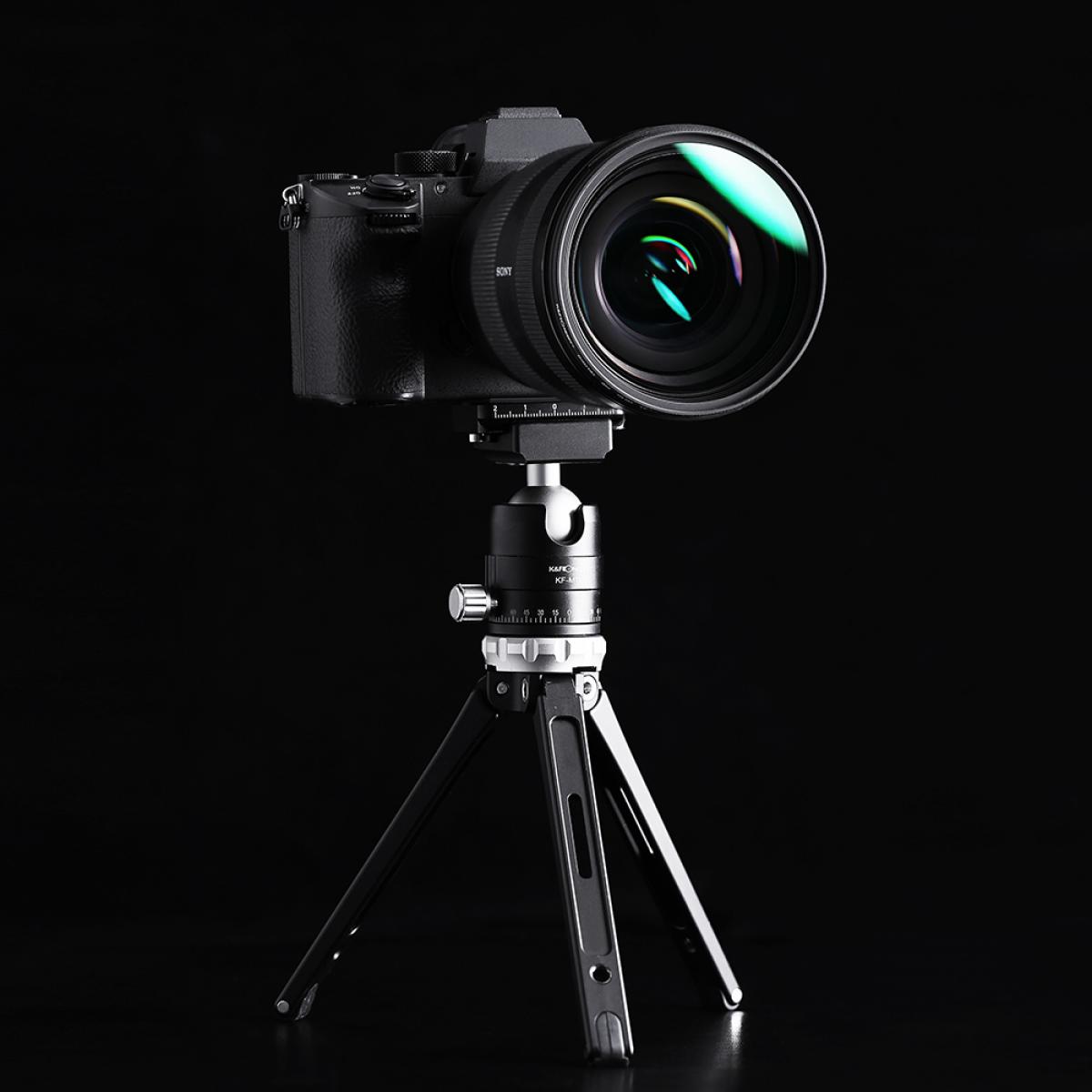 K&F Concept MC UV SLIM filtr 37 mm, GREEN MULTI-COATED, GERMAN OPTICS
