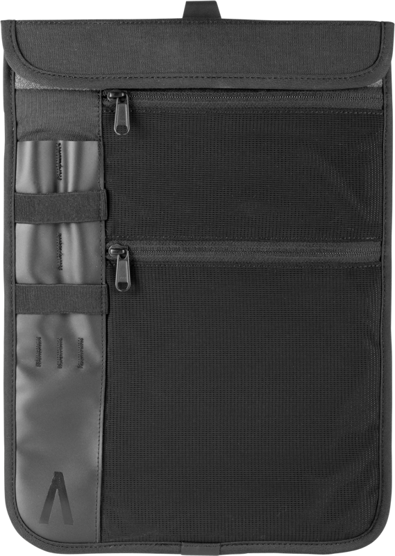 Modulární foto batoh Boundary Prima System (Obsidian Black)