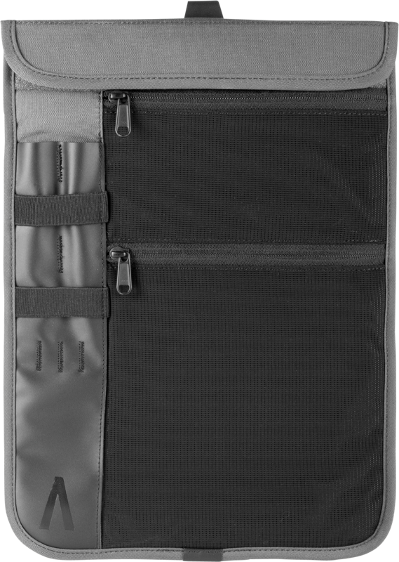Modulární foto batoh Boundary Prima System (Stone Grey)