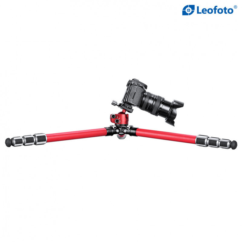 Fotografický stativ Athena LA-324C s hlavou LH-40