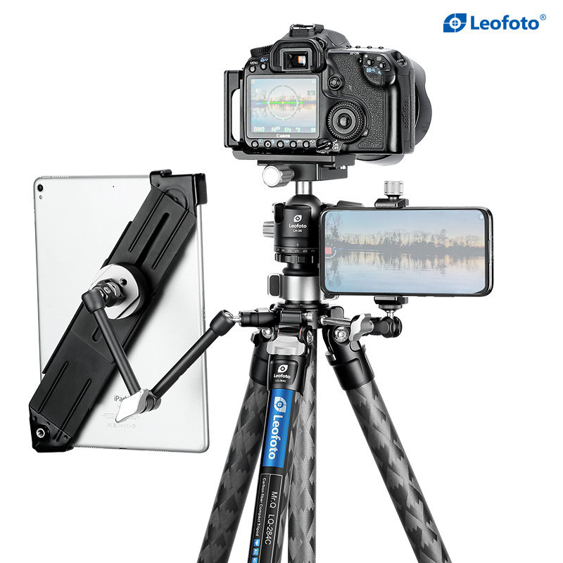 Fotografický stativ Mr.Q LQ-284 s hlavou LH-30