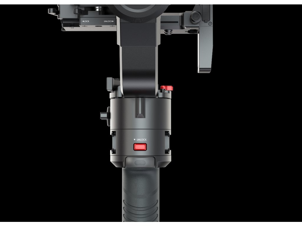 Moza AirCross 3