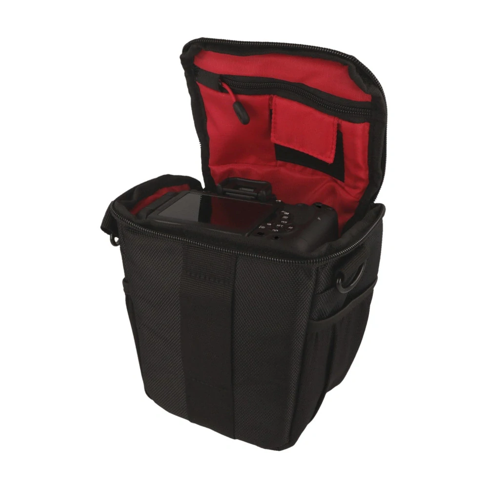Fotobrašna Caruba Compex NB-35