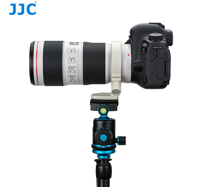 Stativová objímka pro CANON (A-2) AII JJC TR-1II 