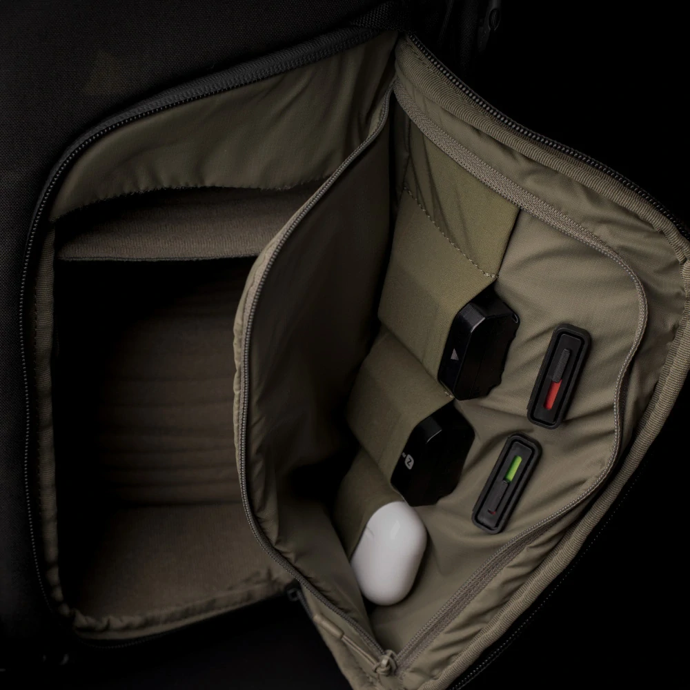 PGYTECH OneMo Tactical Backpack 25L Dark Night Camo